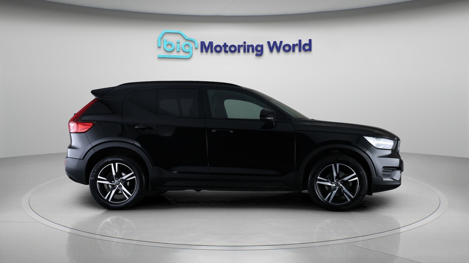 Used Volvo XC40 2022 for sale - 78143723: Photo 8