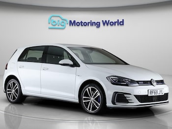 2020 (69) - 1.4 TSI 8.7kWh GTE Hatchback 5dr Petrol Plug-in Hybrid DSG Euro 6 (s/s) (20