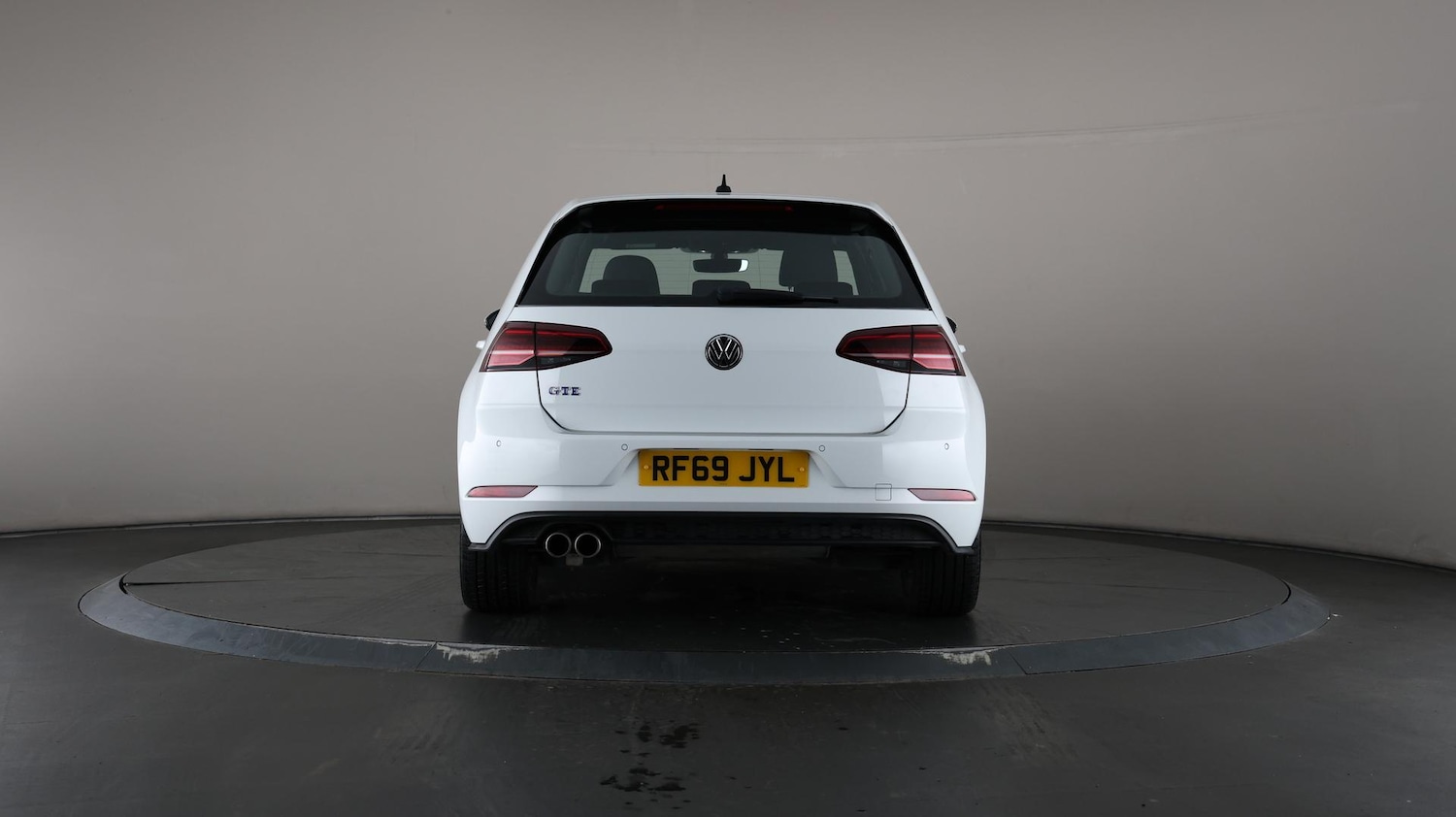 Vehicle 34