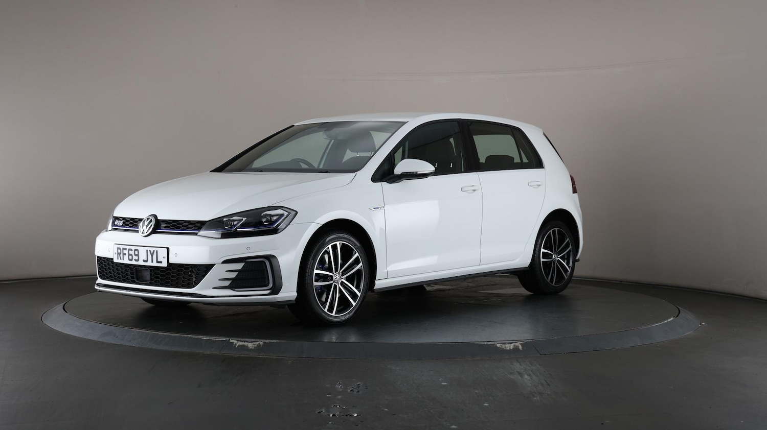 Vehicle 43