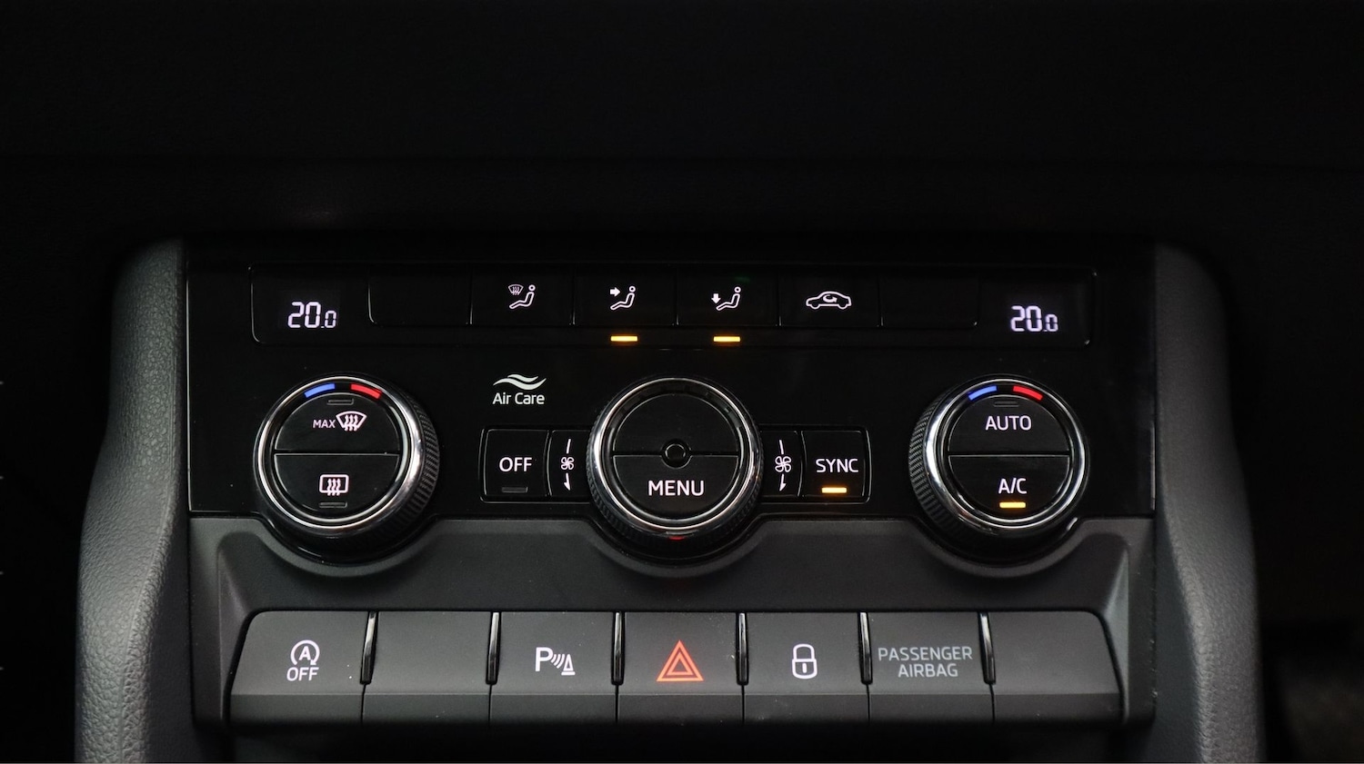 Used Skoda Karoq 2021 for sale - 77584706: Photo 12