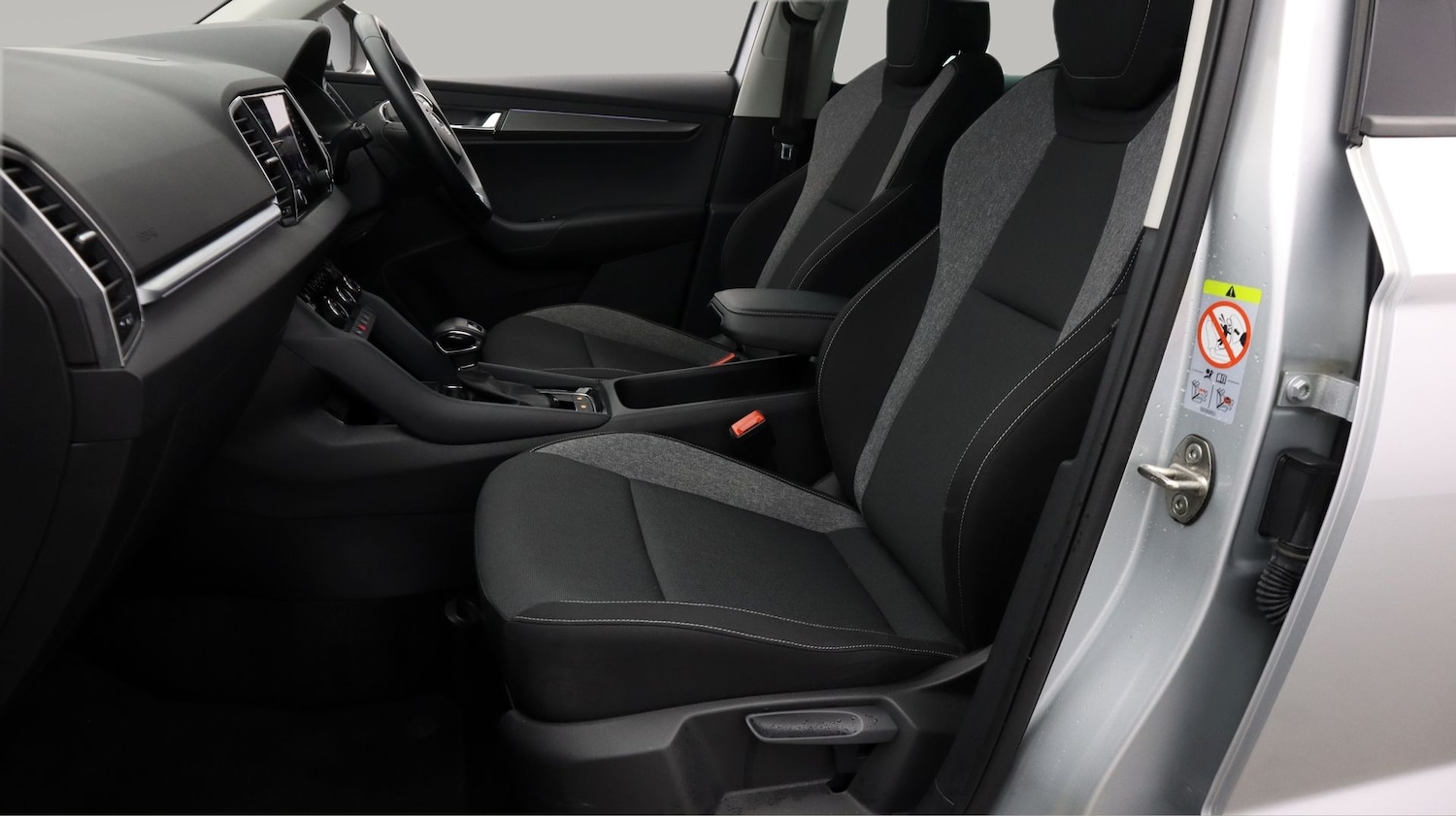 Used Skoda Karoq 2021 for sale - 77584706: Photo 14