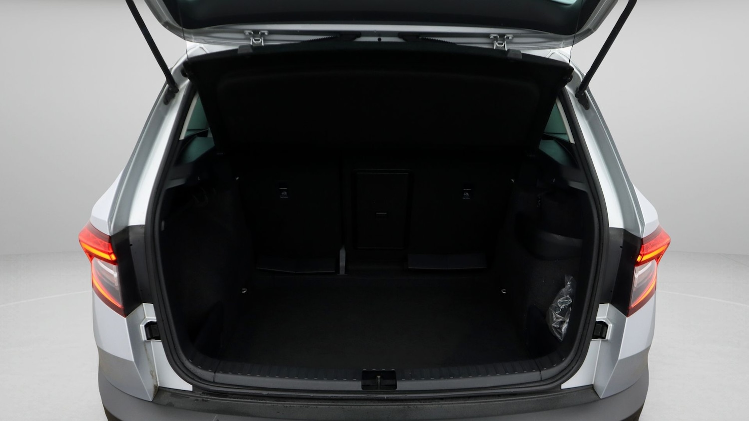 Used Skoda Karoq 2021 for sale - 77584706: Photo 17