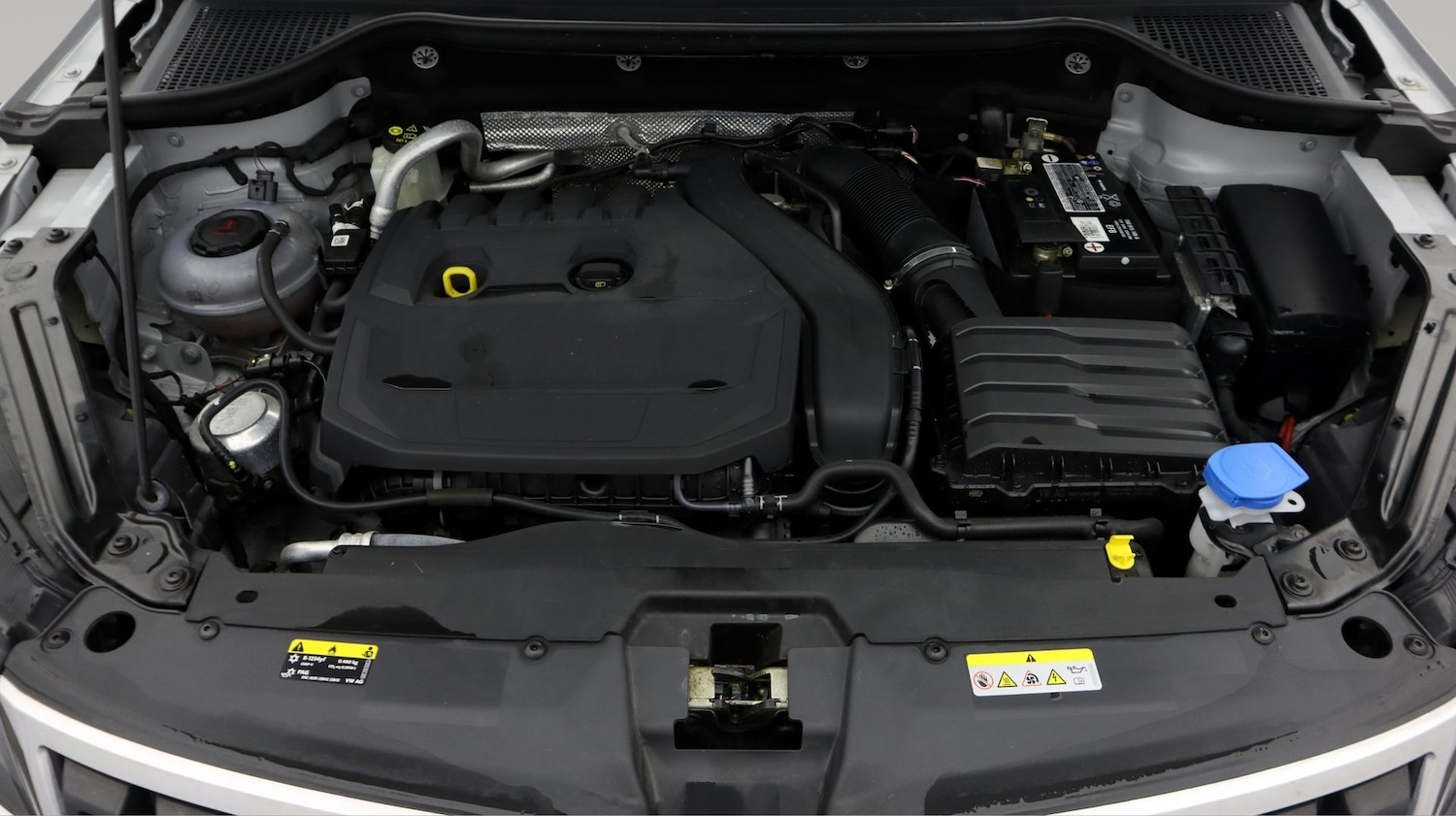 Used Skoda Karoq 2021 for sale - 77584706: Photo 19