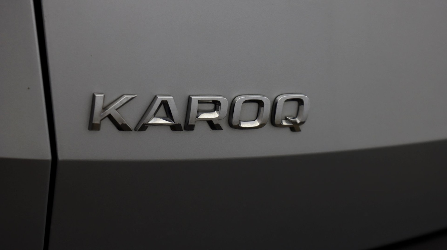 Used Skoda Karoq 2021 for sale - 77584706: Photo 20