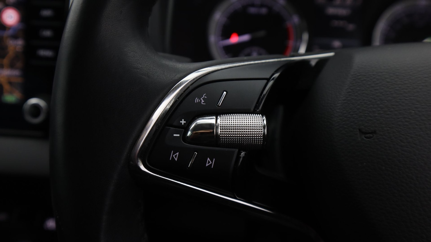 Used Skoda Karoq 2021 for sale - 77584706: Photo 25