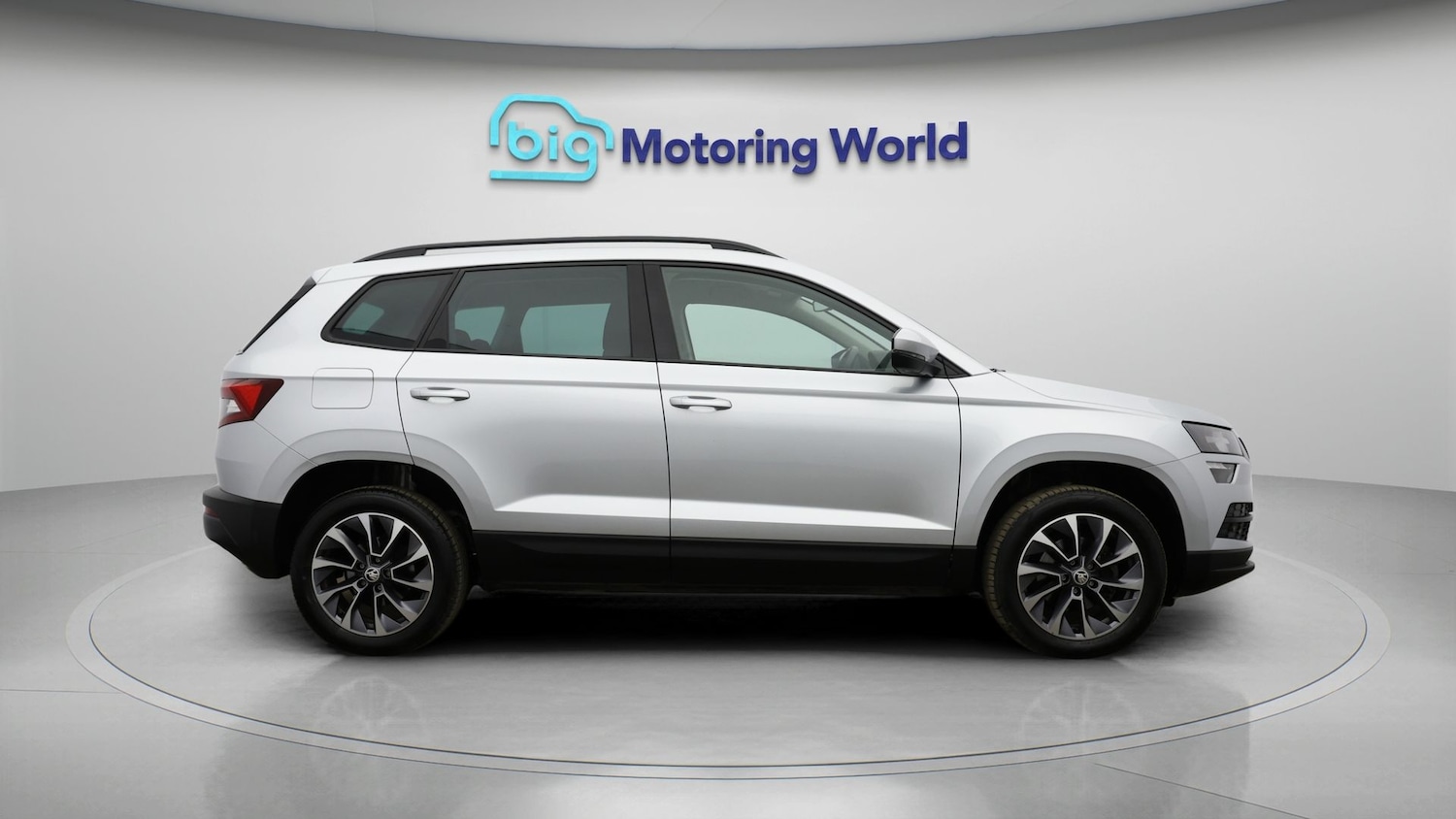 Used Skoda Karoq 2021 for sale - 77584706: Photo 8