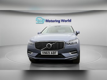 Used Volvo XC60 2019 for sale - 79150472: Photo