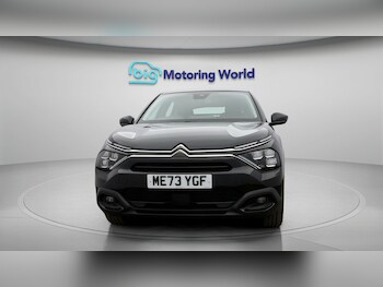 Used Citroen C4 2024 for sale - 78565666: Photo