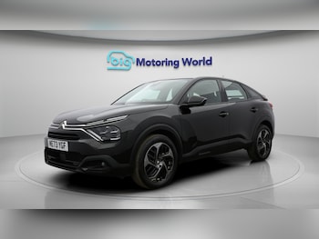 Used Citroen C4 2024 for sale - 78565666: Photo