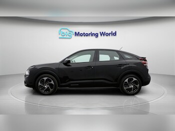 Used Citroen C4 2024 for sale - 78565666: Photo