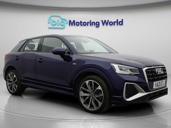 Audi - Q2