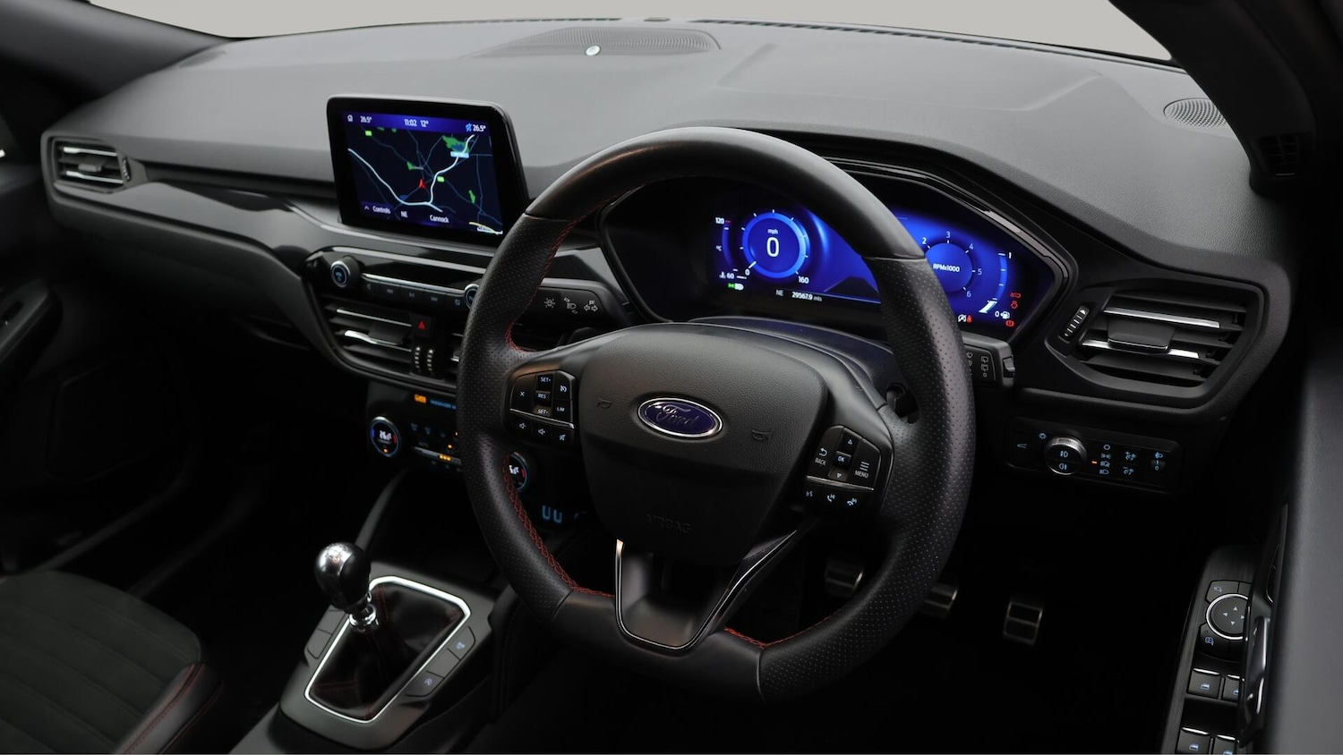 Used Ford Kuga 2021 for sale - 76032407: Photo 10