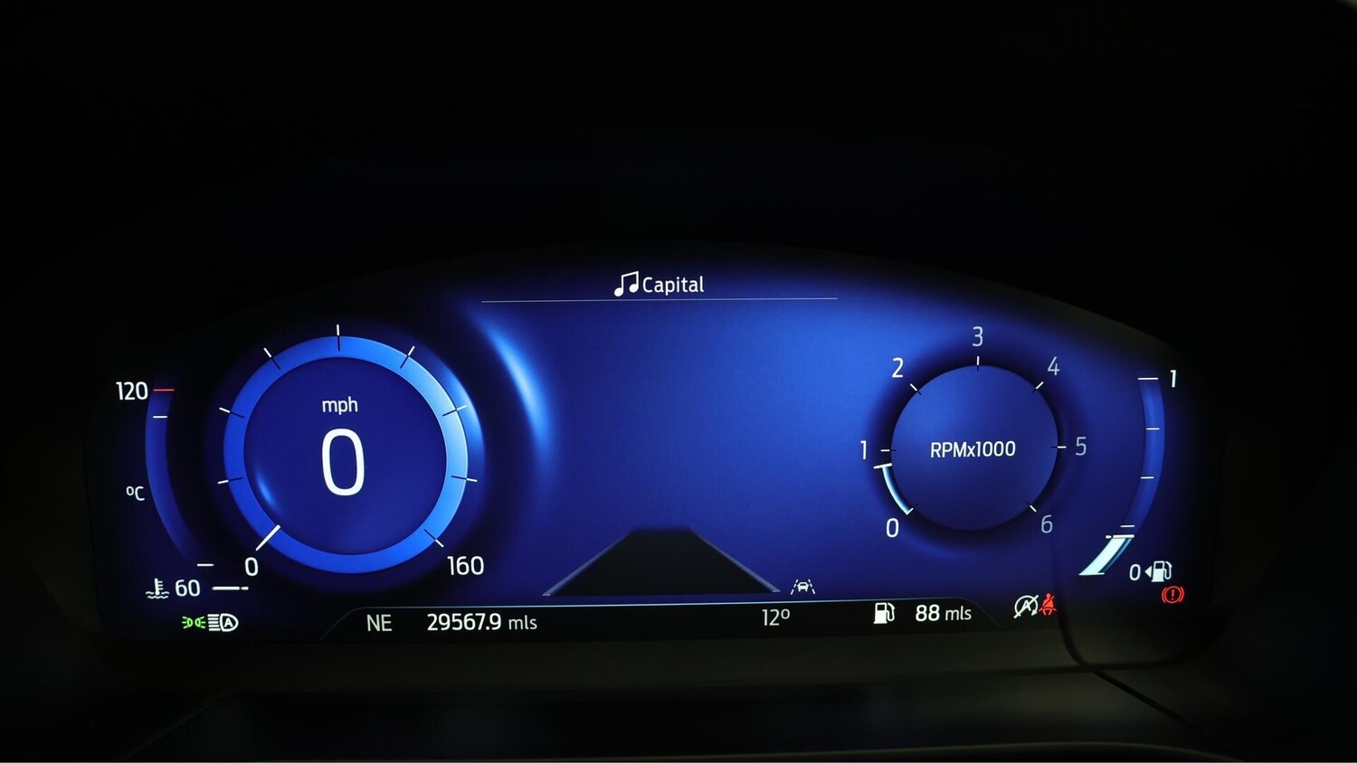 Used Ford Kuga 2021 for sale - 76032407: Photo 11