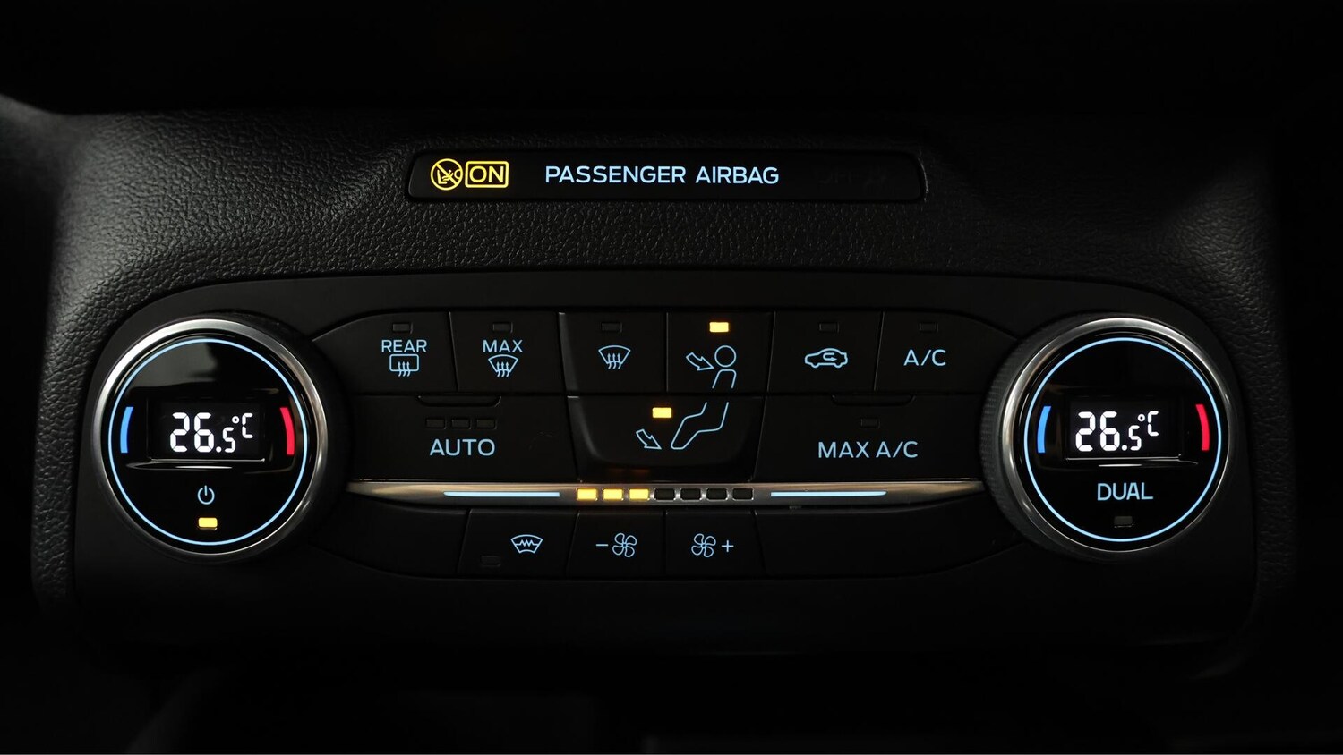 Used Ford Kuga 2021 for sale - 76032407: Photo 13
