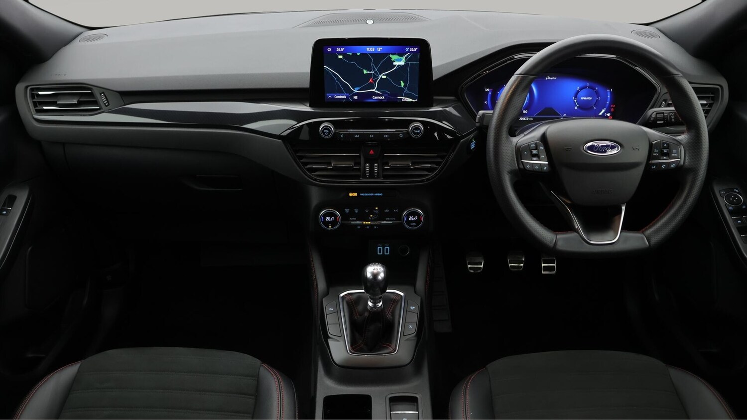 Used Ford Kuga 2021 for sale - 76032407: Photo 14