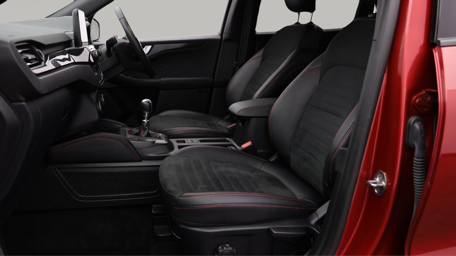 Used Ford Kuga 2021 for sale - 76032407: Photo 15