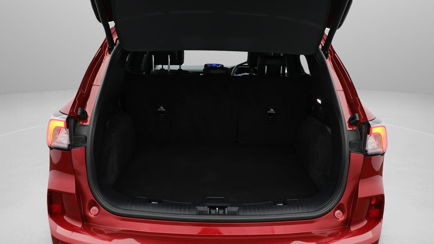 Used Ford Kuga 2021 for sale - 76032407: Photo 18
