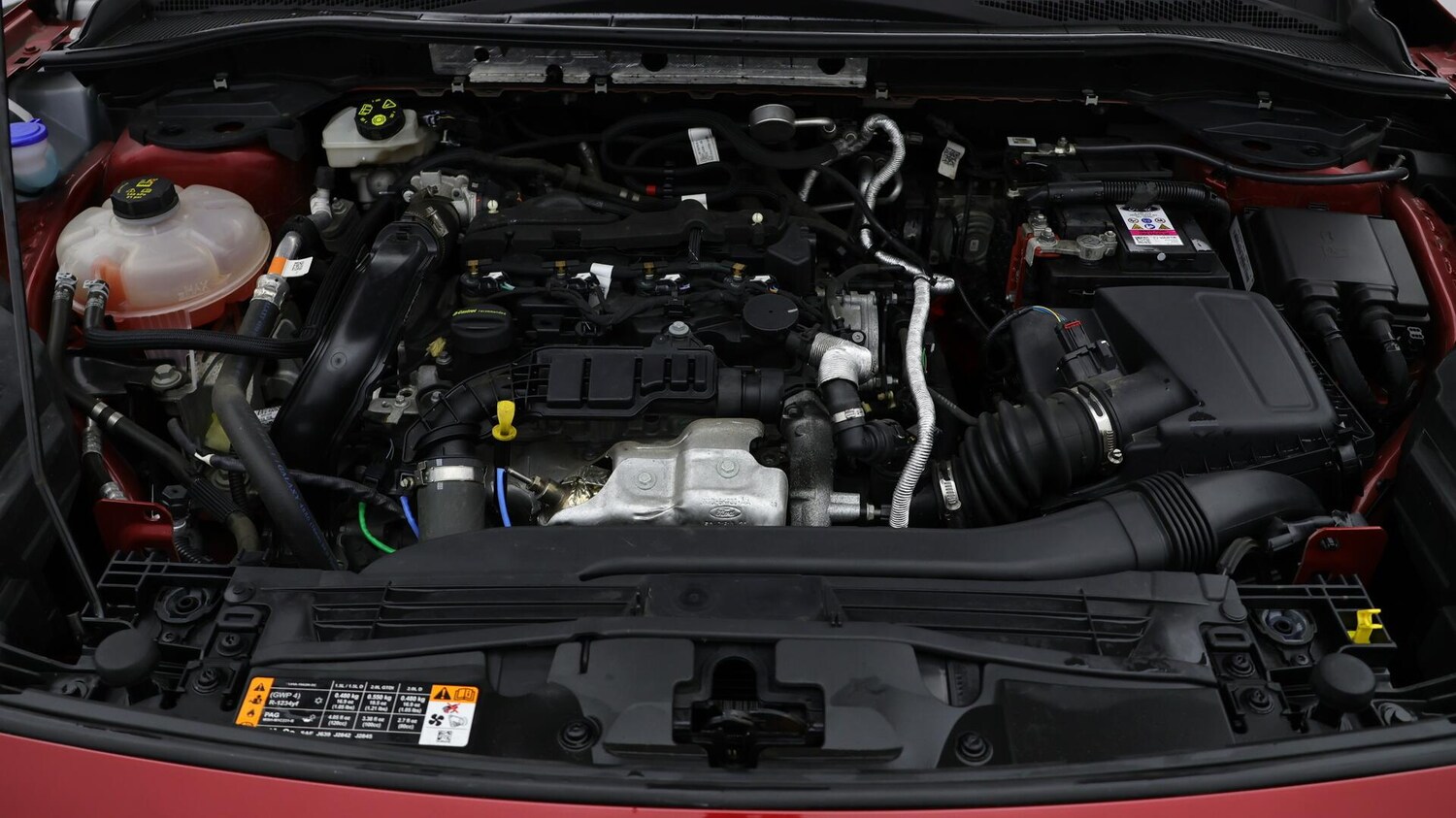 Used Ford Kuga 2021 for sale - 76032407: Photo 20