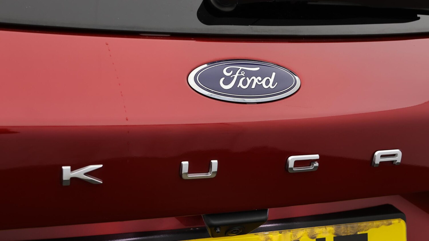 Used Ford Kuga 2021 for sale - 76032407: Photo 22