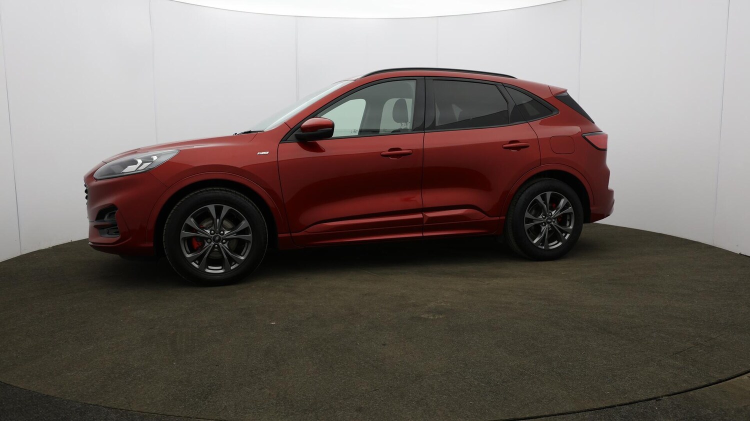Used Ford Kuga 2021 for sale - 76032407: Photo 37