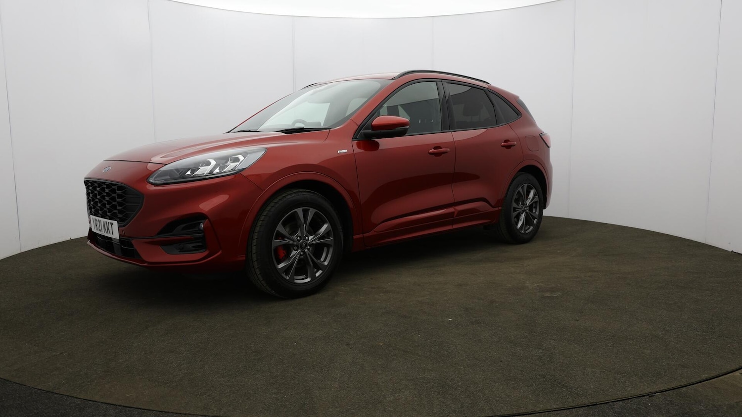 Used Ford Kuga 2021 for sale - 76032407: Photo 40