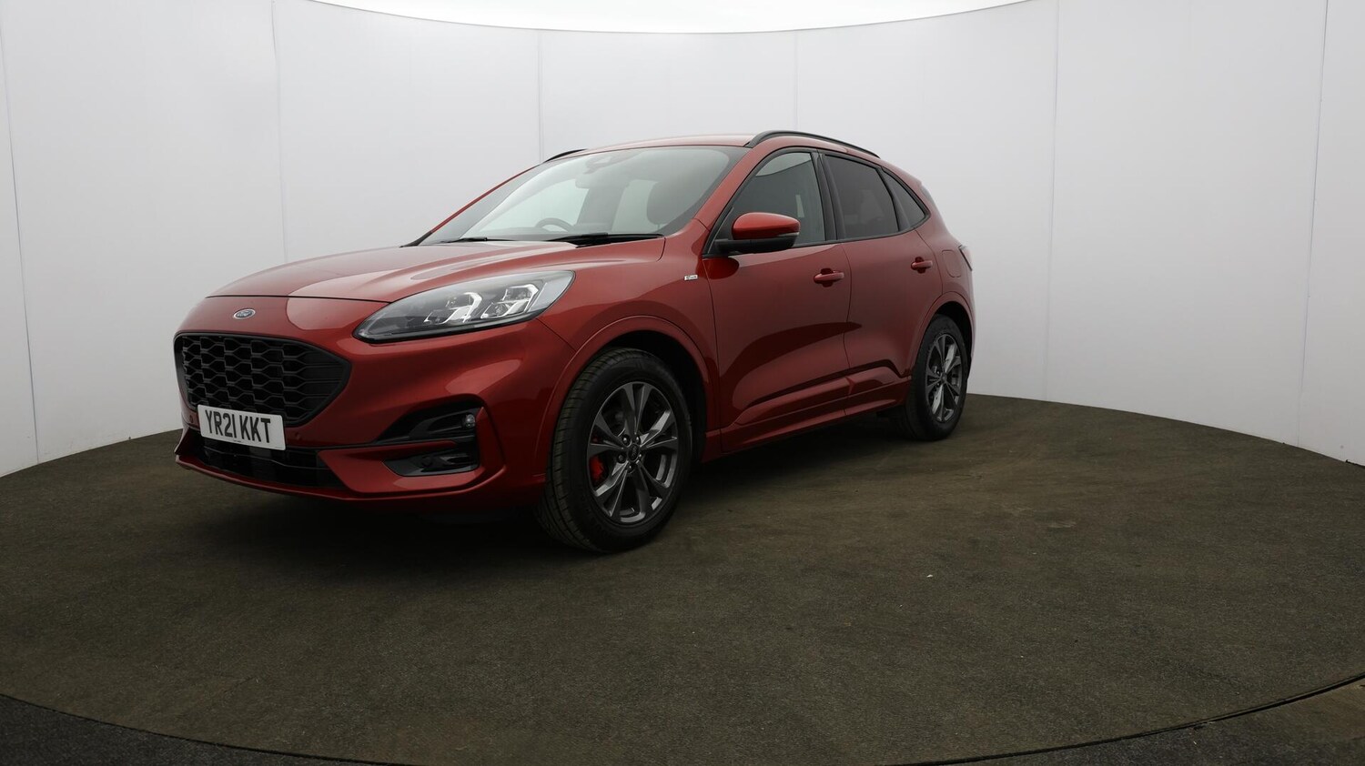 Used Ford Kuga 2021 for sale - 76032407: Photo 41
