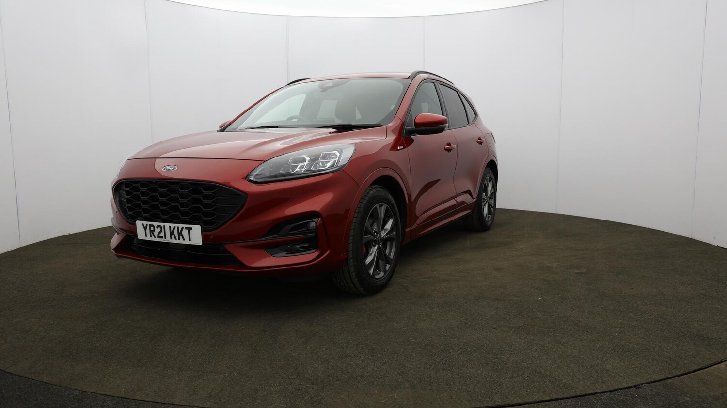 Used Ford Kuga 2021 for sale - 76032407: Photo 42