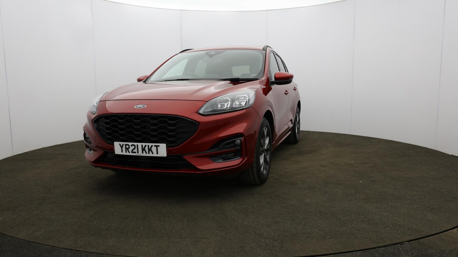 Used Ford Kuga 2021 for sale - 76032407: Photo 43