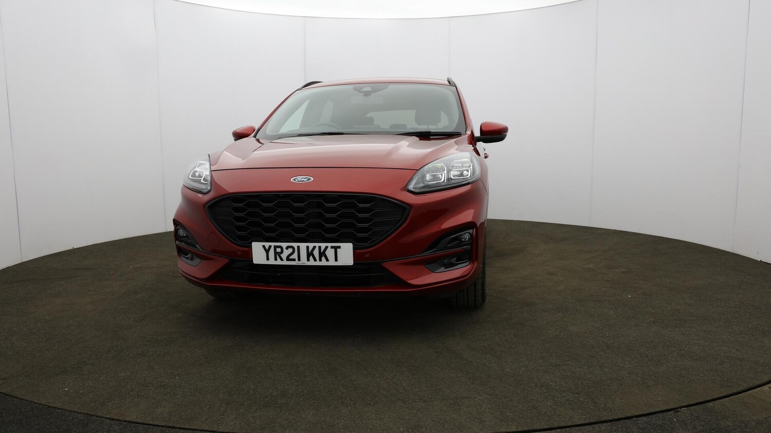 Used Ford Kuga 2021 for sale - 76032407: Photo 44
