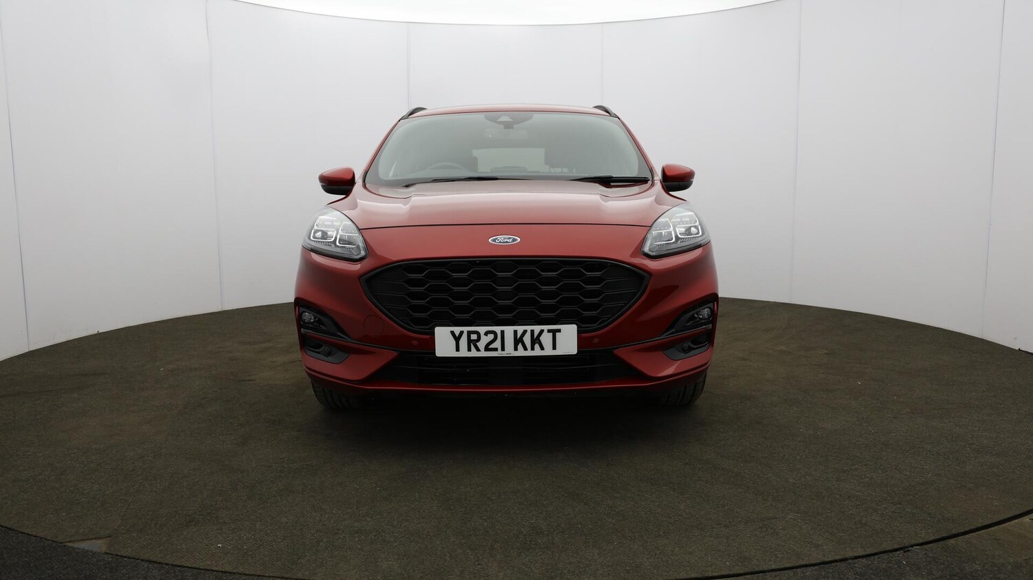 Used Ford Kuga 2021 for sale - 76032407: Photo 45