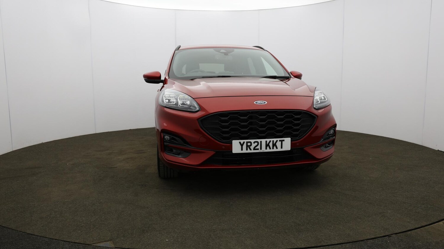 Used Ford Kuga 2021 for sale - 76032407: Photo 46