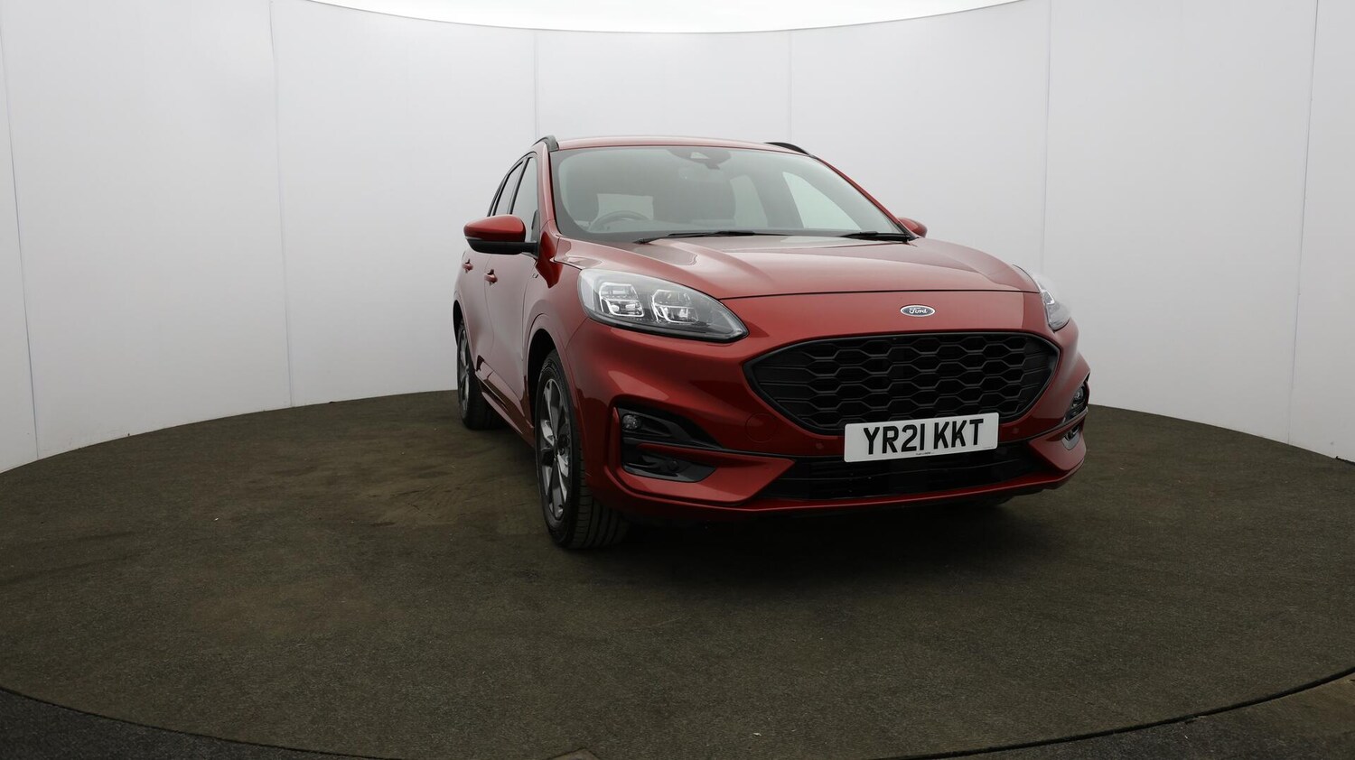 Used Ford Kuga 2021 for sale - 76032407: Photo 48