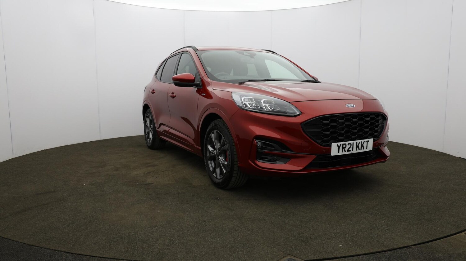 Used Ford Kuga 2021 for sale - 76032407: Photo 49
