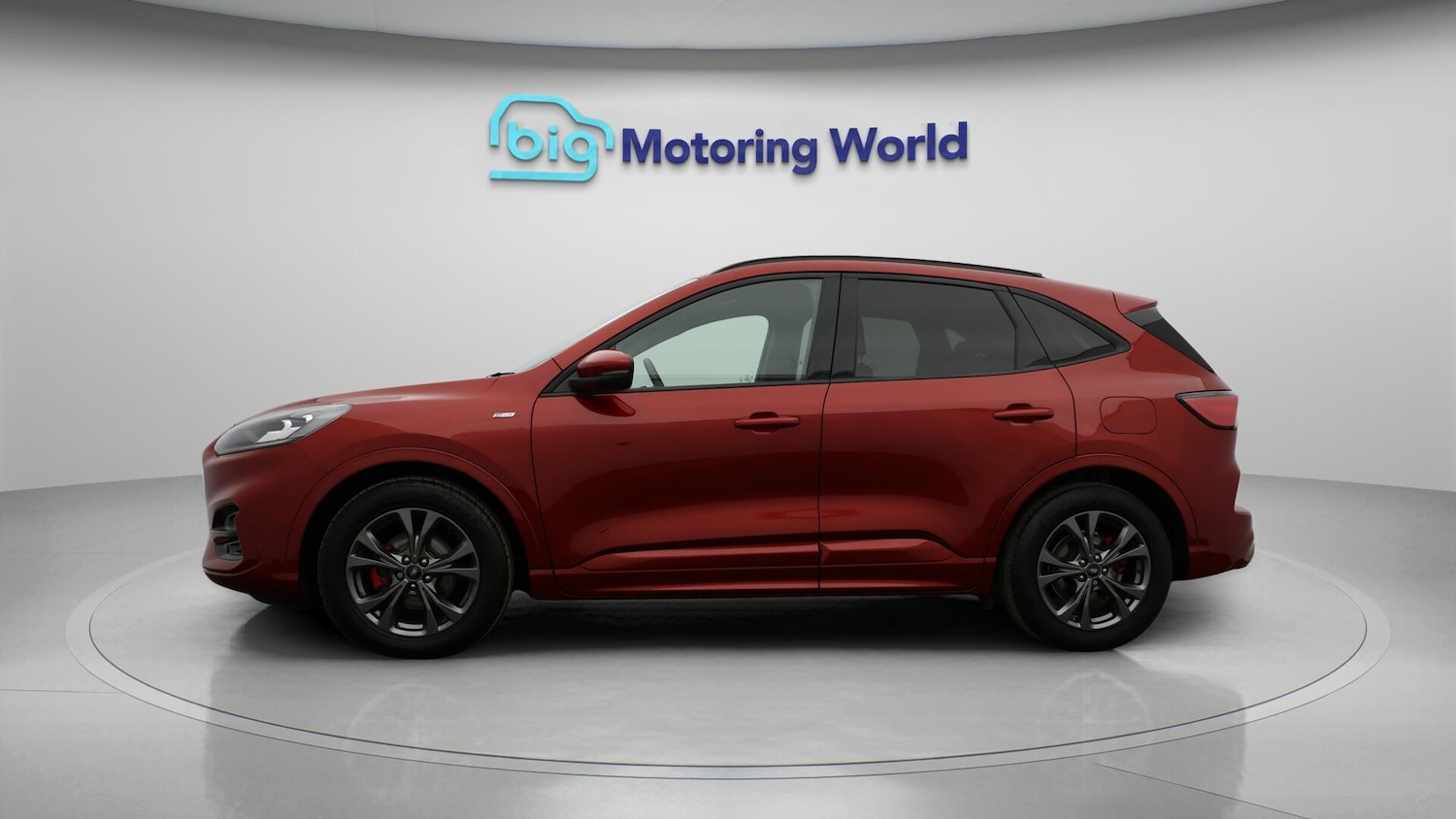 Used Ford Kuga 2021 for sale - 76032407: Photo 5
