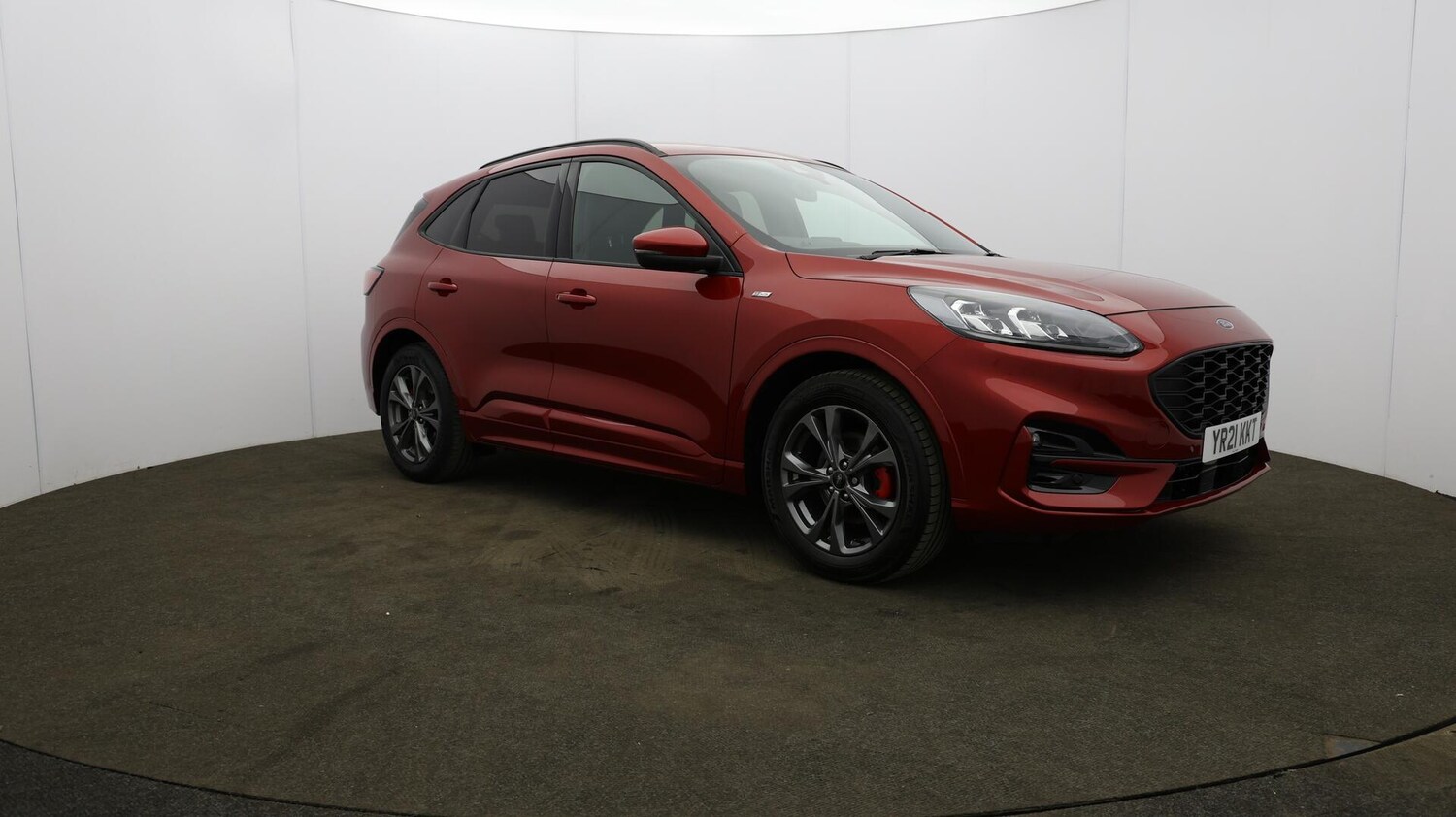 Used Ford Kuga 2021 for sale - 76032407: Photo 51