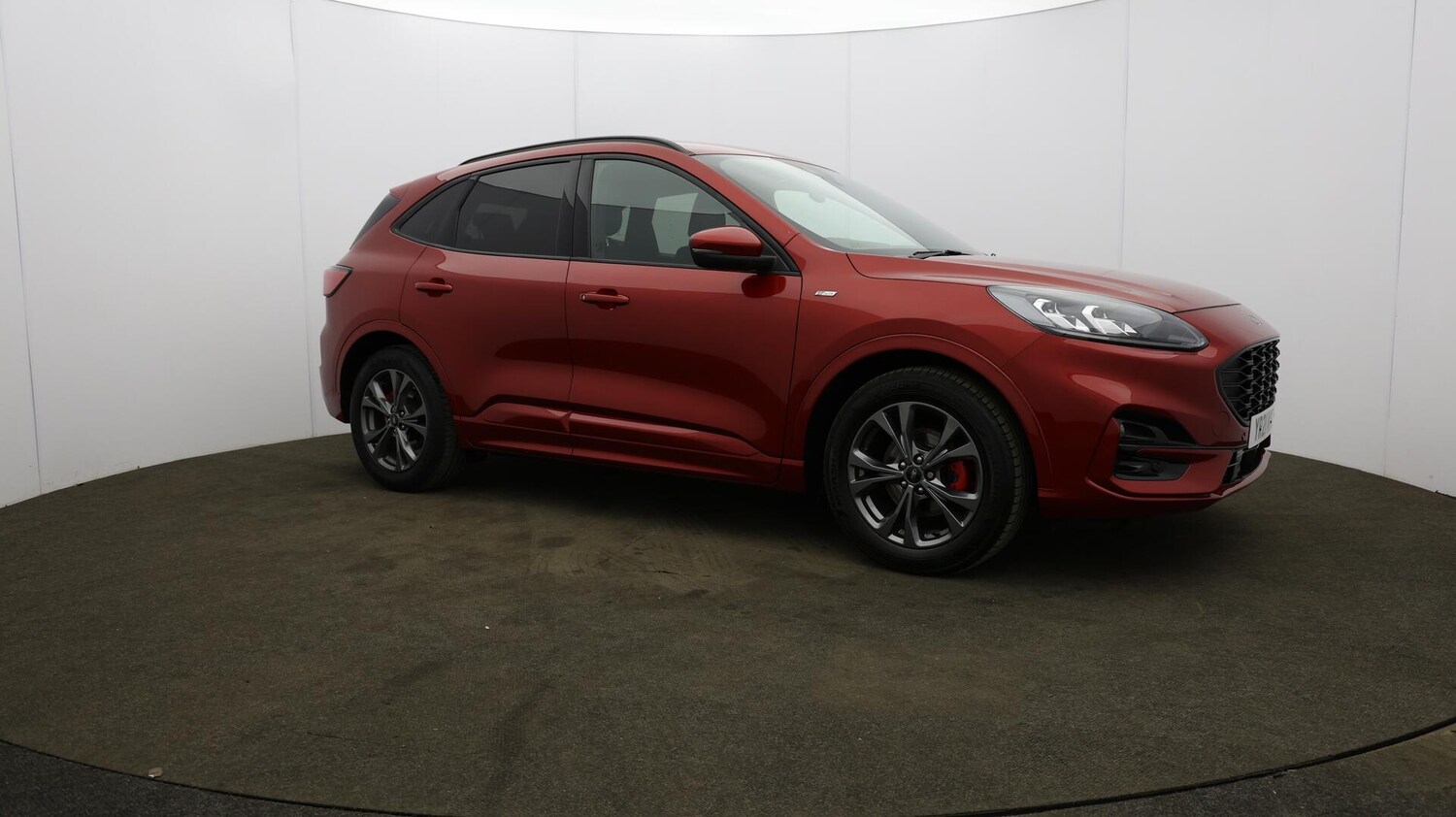 Used Ford Kuga 2021 for sale - 76032407: Photo 52
