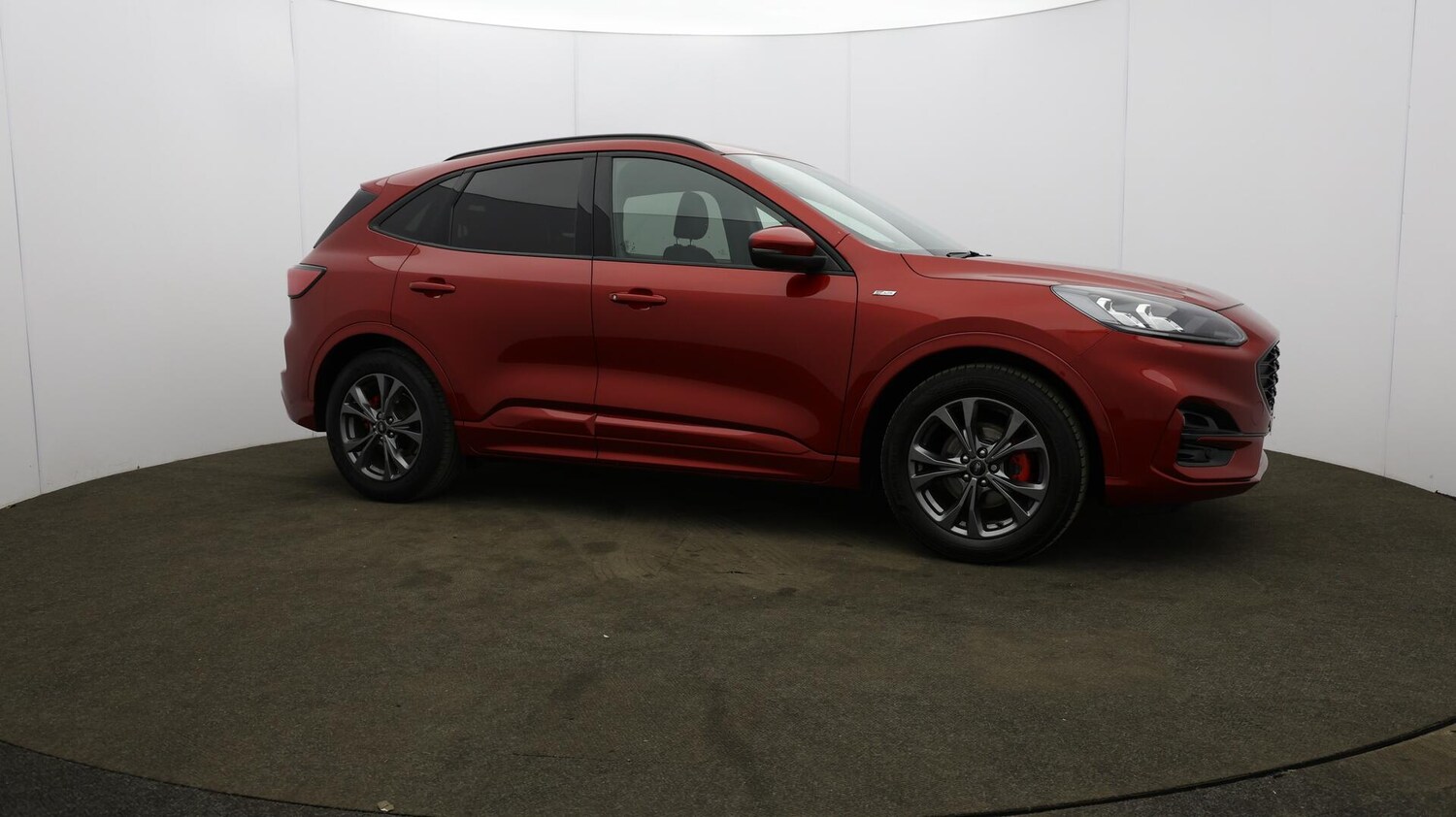 Used Ford Kuga 2021 for sale - 76032407: Photo 53