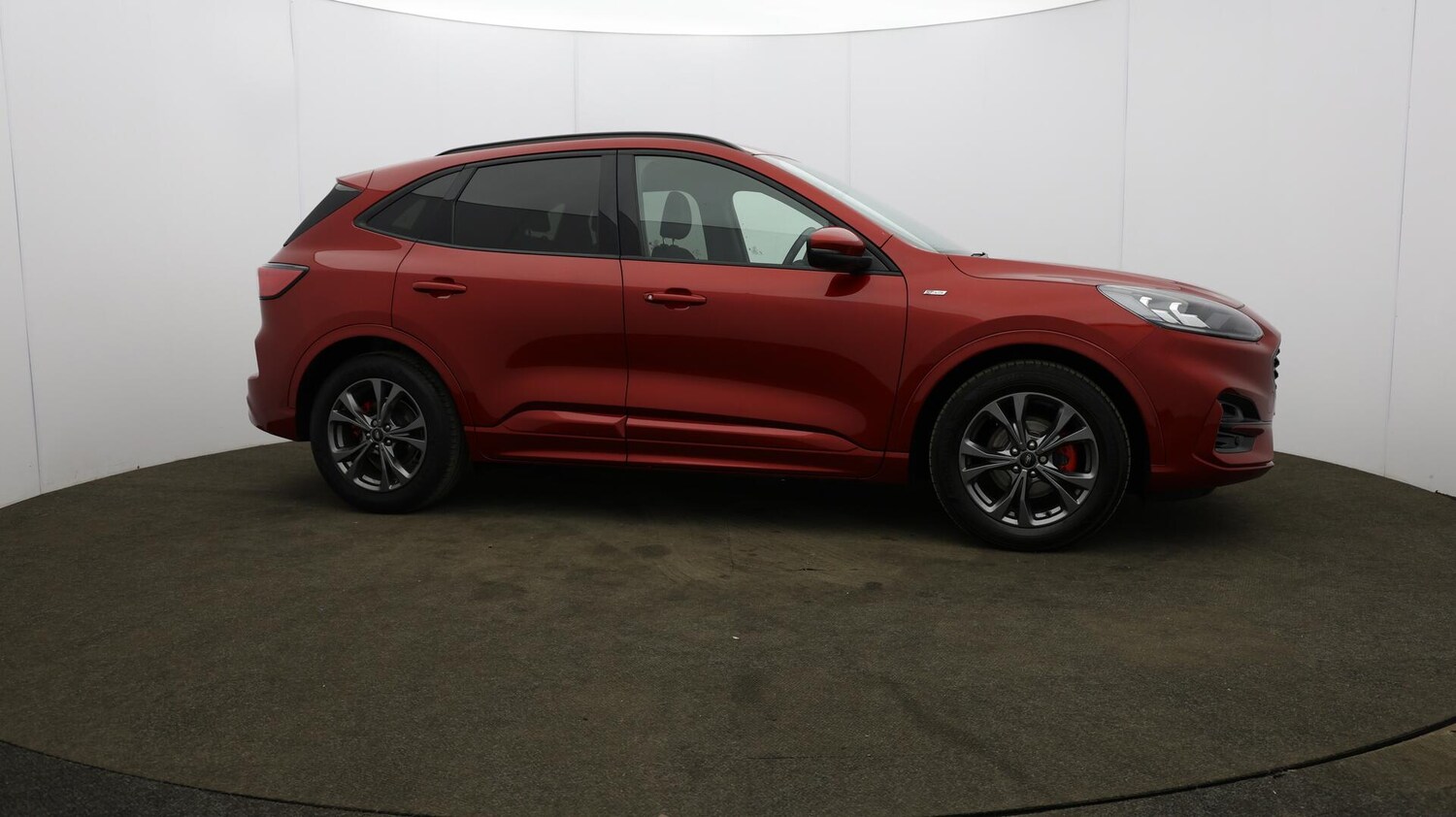 Used Ford Kuga 2021 for sale - 76032407: Photo 54