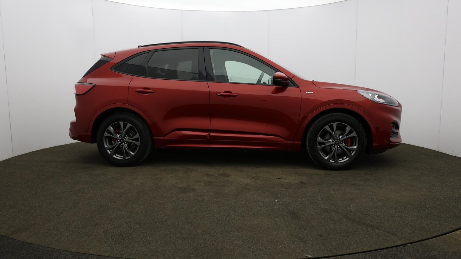 Used Ford Kuga 2021 for sale - 76032407: Photo 55