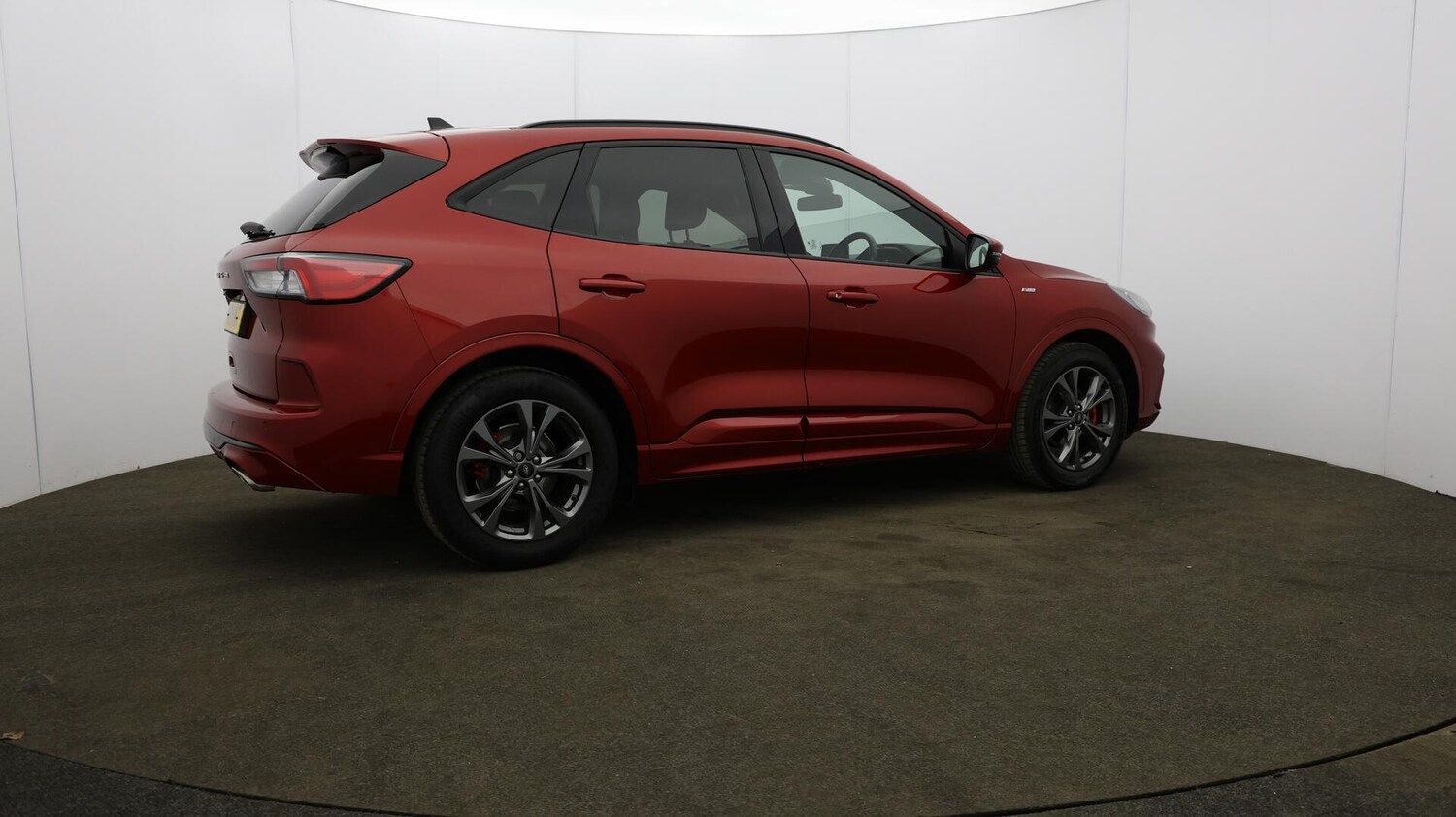 Used Ford Kuga 2021 for sale - 76032407: Photo 60