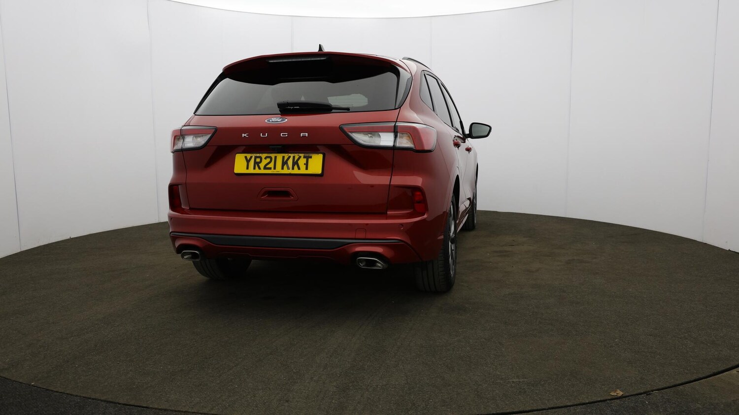 Used Ford Kuga 2021 for sale - 76032407: Photo 65