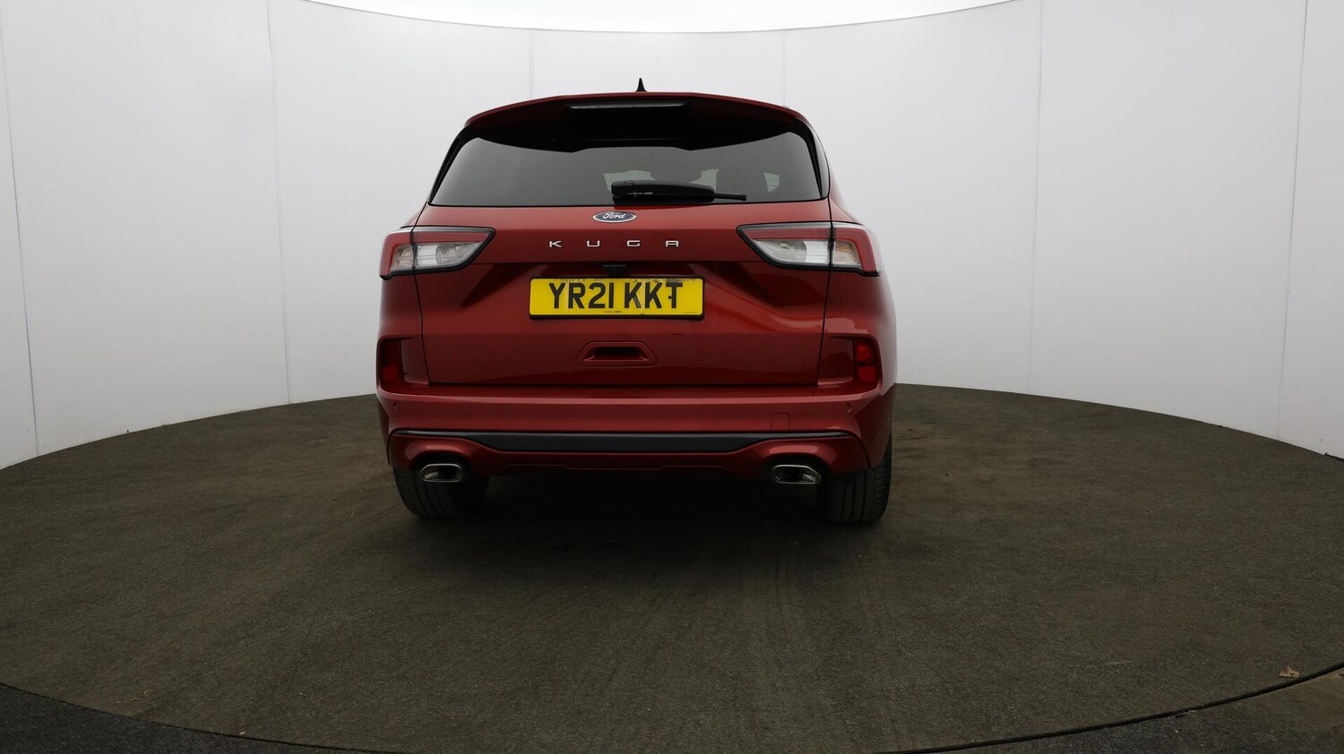 Used Ford Kuga 2021 for sale - 76032407: Photo 66