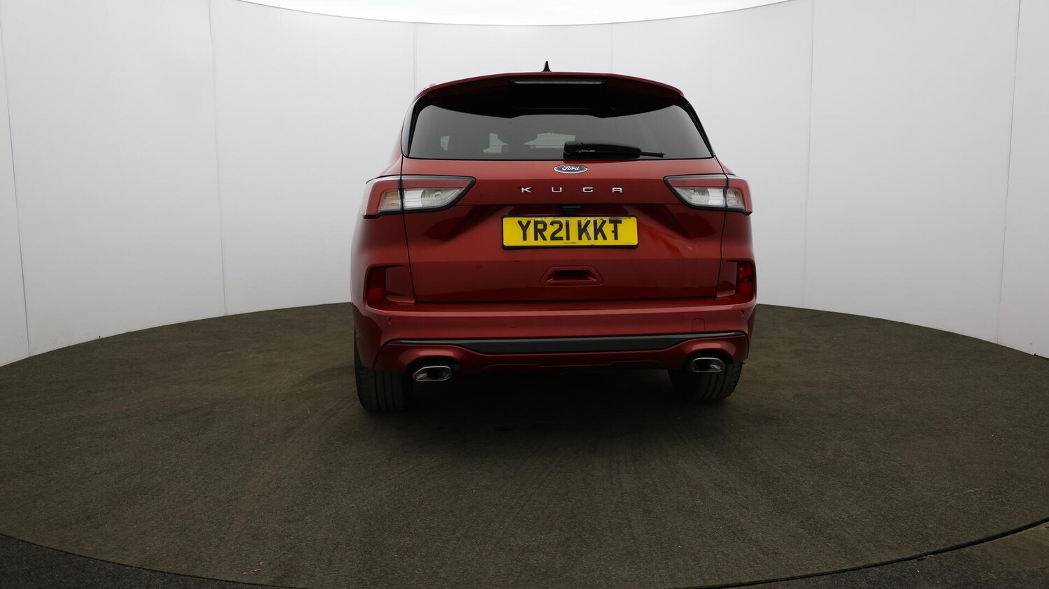Used Ford Kuga 2021 for sale - 76032407: Photo 67