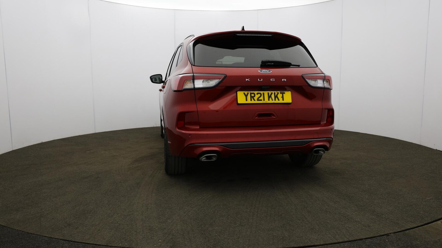 Used Ford Kuga 2021 for sale - 76032407: Photo 68
