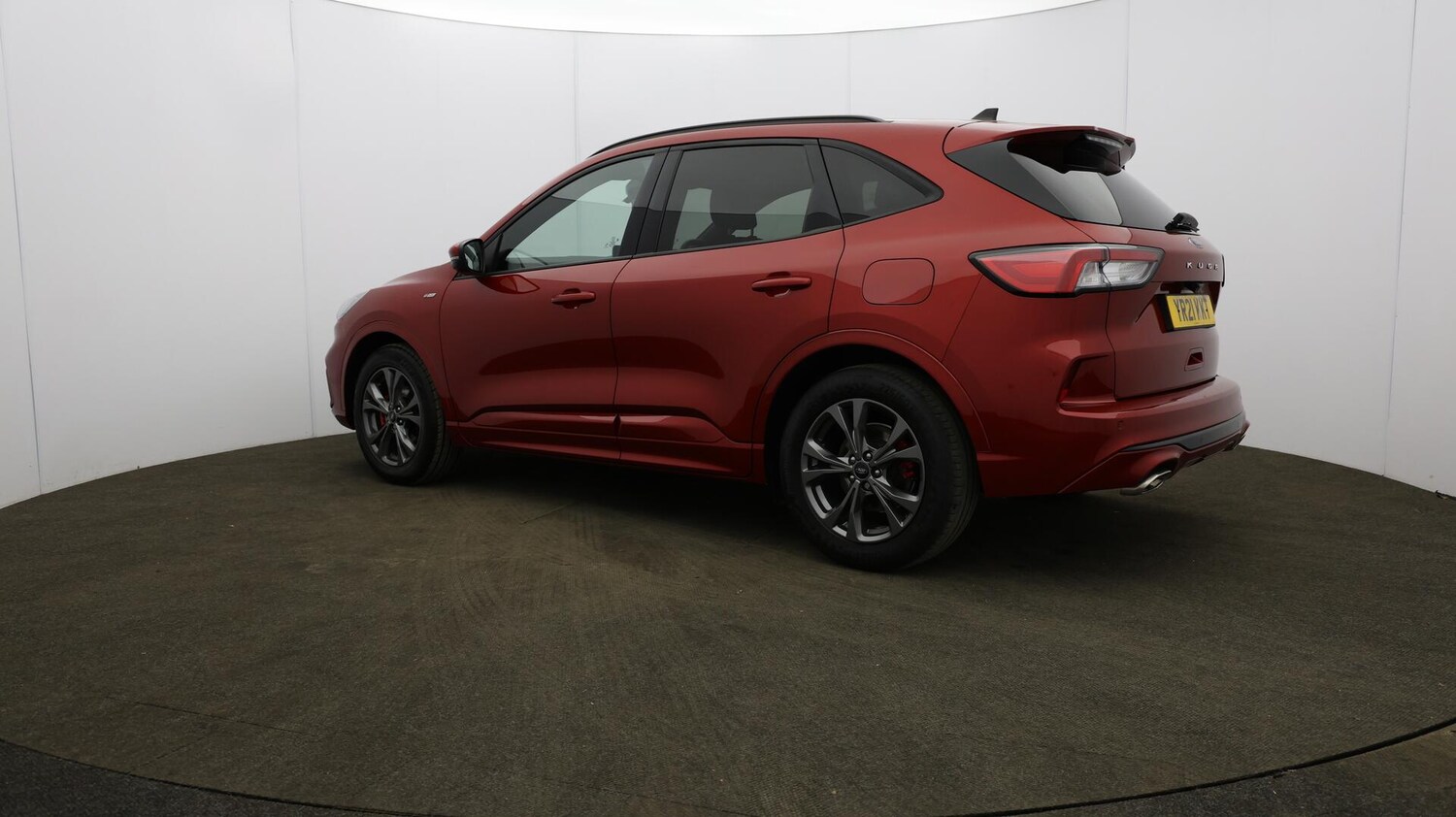 Used Ford Kuga 2021 for sale - 76032407: Photo 69