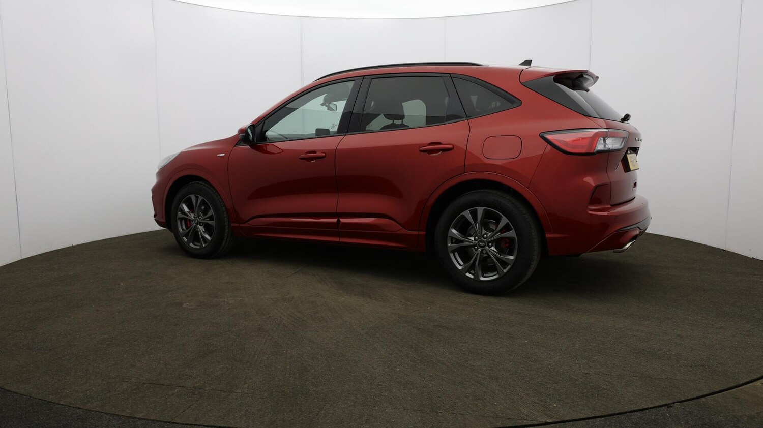 Used Ford Kuga 2021 for sale - 76032407: Photo 70