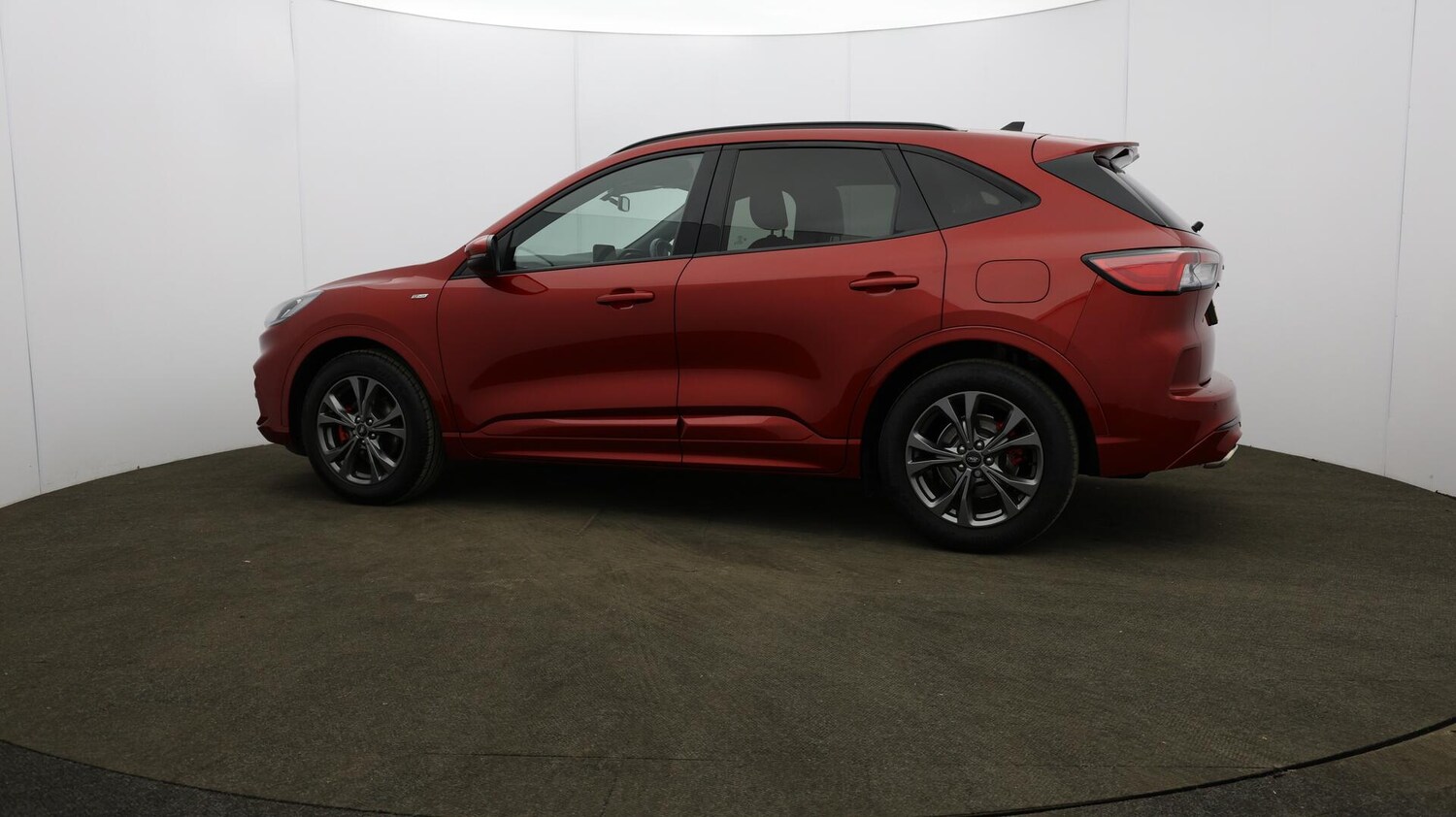 Used Ford Kuga 2021 for sale - 76032407: Photo 71