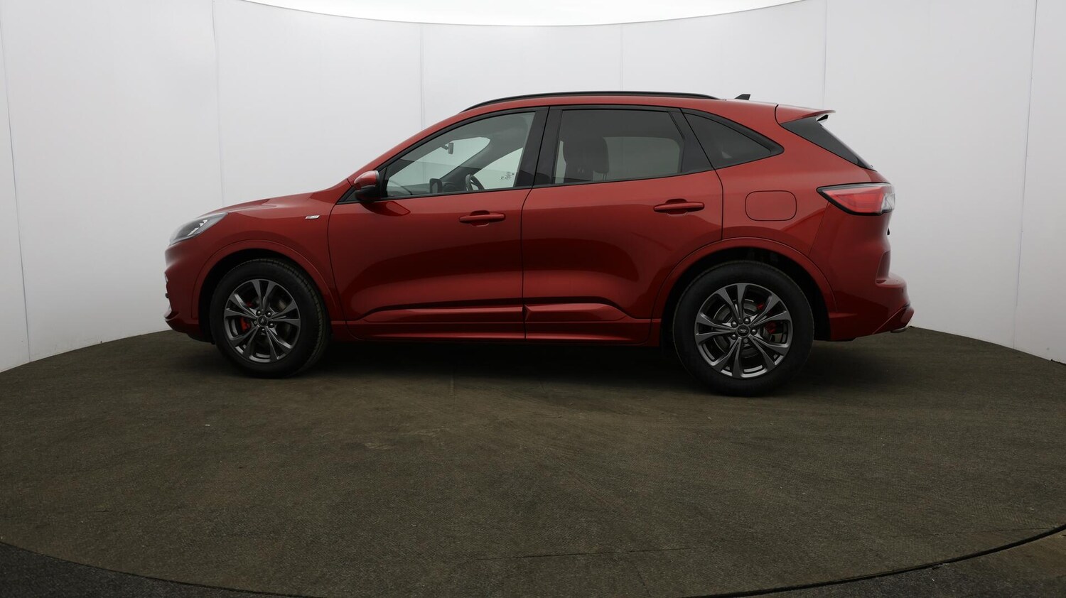 Used Ford Kuga 2021 for sale - 76032407: Photo 72