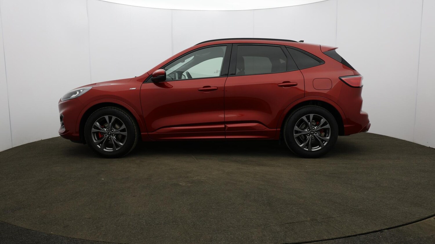 Used Ford Kuga 2021 for sale - 76032407: Photo 73